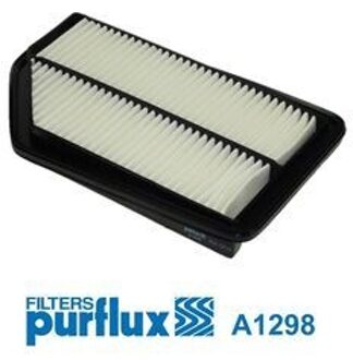 Honda Luchtfilter A1298