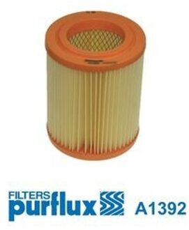 Honda Luchtfilter A1392