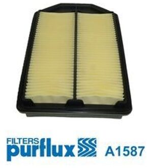 Honda Luchtfilter A1587