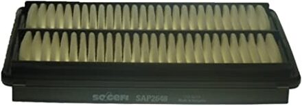 Honda Luchtfilter A1752