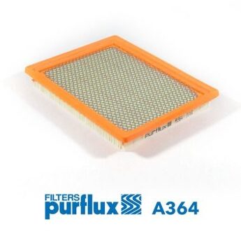 Honda Luchtfilter A364