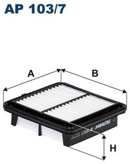 Honda Luchtfilter AP1037