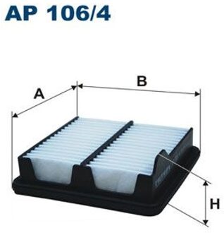 Honda Luchtfilter AP1064