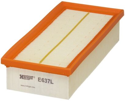 Honda Luchtfilter E637L