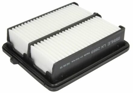 Honda Luchtfilter LX2889