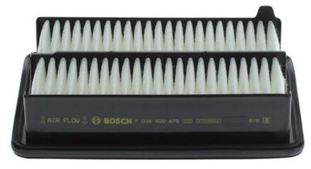 Honda Luchtfilter S0879