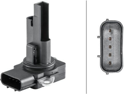 Honda Luchtmassameter 8ET358095601