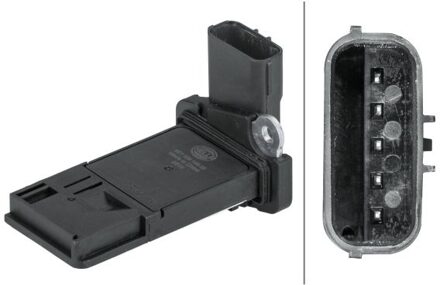 Honda Luchtmassameter