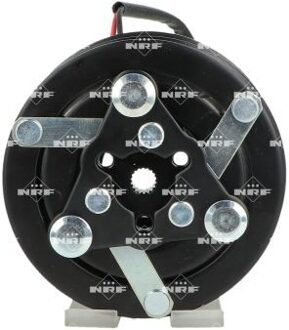 Honda Magneetkoppeling, airconditioningcompressor 380012