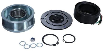 Honda Magneetkoppeling, airconditioningcompressor 380016