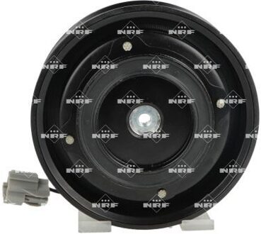 Honda Magneetkoppeling, airconditioningcompressor 380056