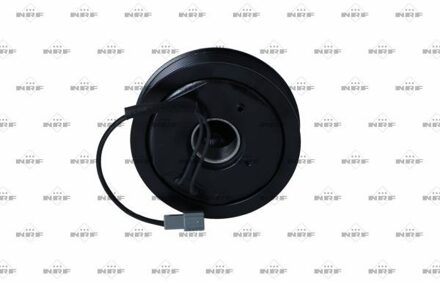 Honda Magneetkoppeling, airconditioningcompressor 380090