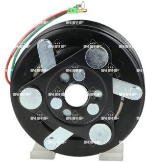 Honda Magneetkoppeling, airconditioningcompressor 380148