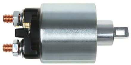 Honda Magneetschakelaar, startmotor SS2013