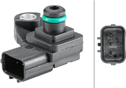 Honda MAP sensor 6PP358152351