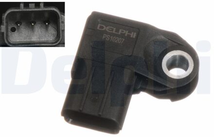 Honda MAP sensor PS10207