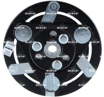 Honda Meeneemschijf, magneetkoppeling (compressor) 380820
