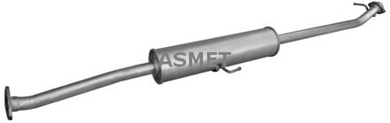 Honda Middendemper 13029