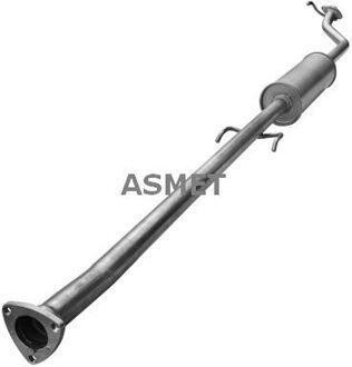 Honda Middendemper 13041