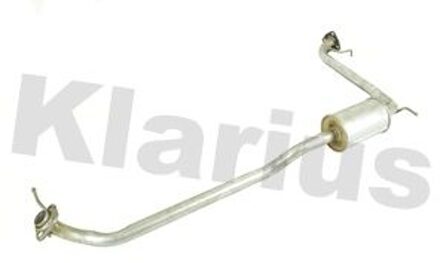 Honda Middendemper 221653