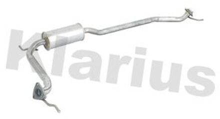 Honda Middendemper 250941