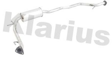 Honda Middendemper 260890