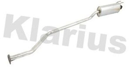 Honda Middendemper 260899