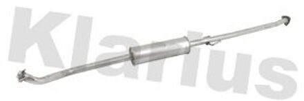 Honda Middendemper 270876