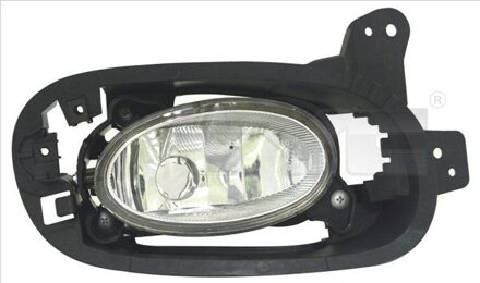 Honda Mistlamp 1914346019