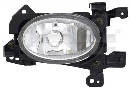 Honda Mistlamp 1914349012