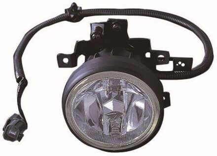 Honda Mistlamp 2172014NUE