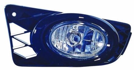 Honda Mistlamp 2172044PAE