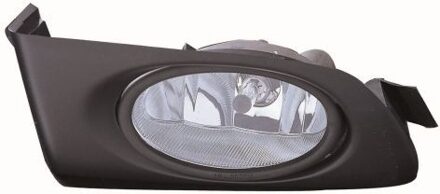 Honda Mistlamp CLEAR rechts 2172013RUE