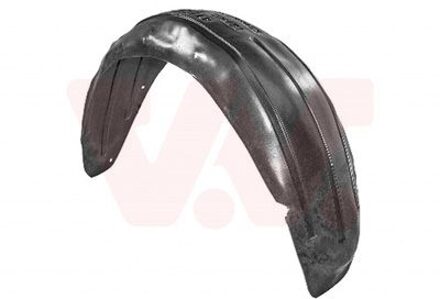 Honda Modderkuip L. Voorspatbor 2548433