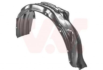 Honda Modderkuip L. Voorspatbor 2550433