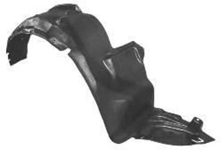 Honda Modderkuip Links Voor