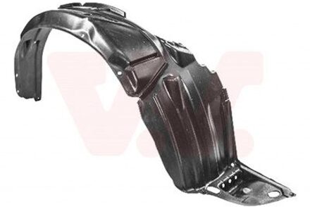 Honda Modderkuip R. Voorspatbor 2548434