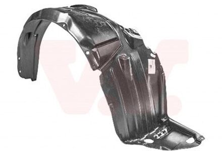 Honda Modderkuip R. Voorspatbor 2550434