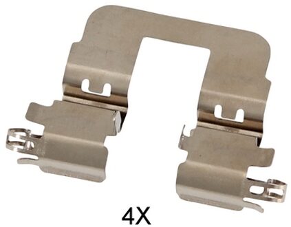 Honda Montageset 2009Q