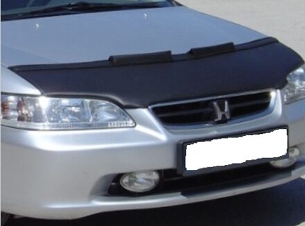Honda Motorkapsteenslaghoes Honda Accord 1999-2001 zwart