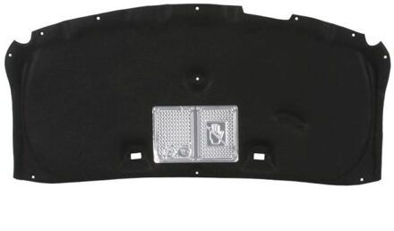 Honda Motorruimte-isolatie 6804002940290P