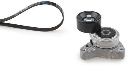 Honda Multiriem set K017PK1750