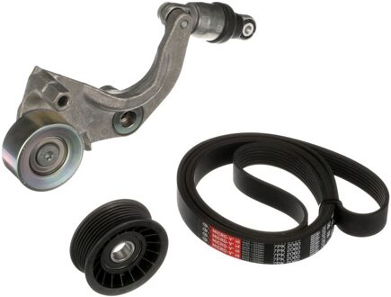 Honda Multiriem set K017PK2060