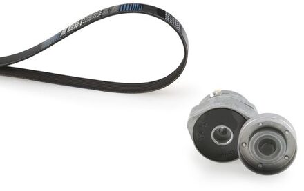 Honda Multiriem set K026PK1463