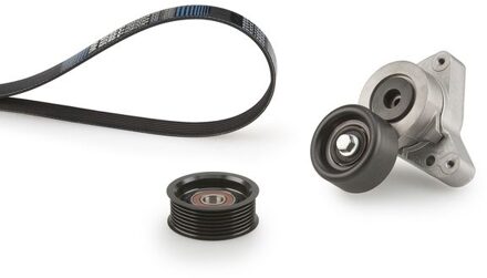 Honda Multiriem set K027PK1640