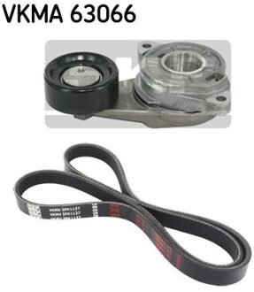Honda Multiriem set VKMA63066