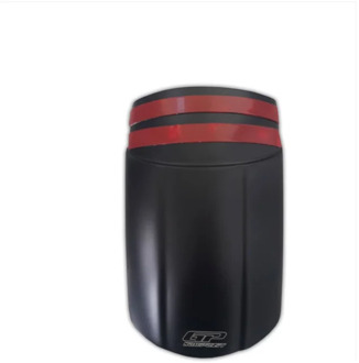 Honda NC 750 D Integra Front Fender Extension Compatible with 2014-2019 Model