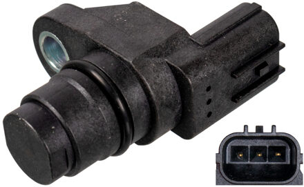 Honda Nokkenassensor