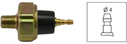 Honda Oliedrukschakelaar EOP2005