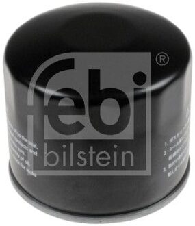 Honda Oliefilter 183932